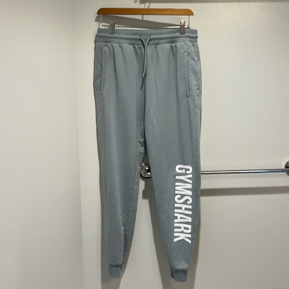 Gymshark joggers